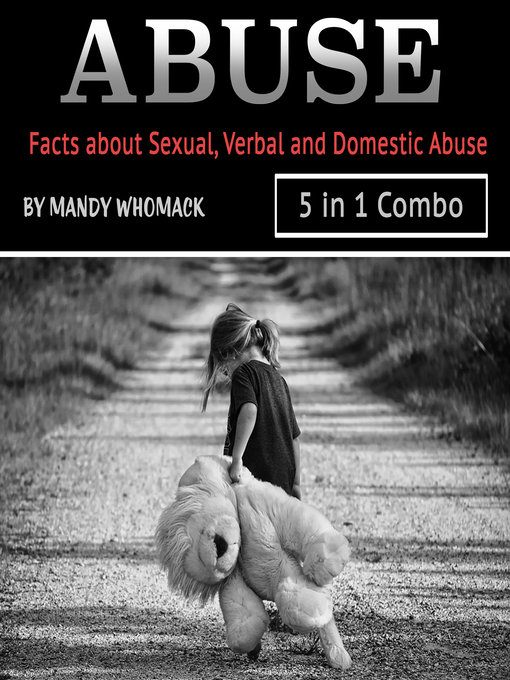 Title details for Abuse by Mandy Whomack - Available